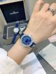 Copy Jaeger LeCoultre Rendez-Vous Diamond Stainless Steel Blue Dial 34mm (4)_th.jpg